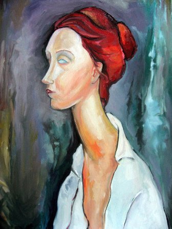 Художник: pinarparmak Художник: pinarparmak