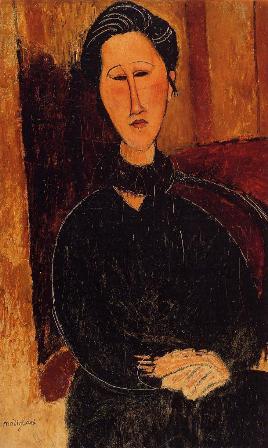 Анна (Ханка) Зборовская (1916) Анна (Ханка) Зборовская (1916)