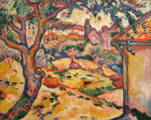 Из музея в Париже похитили картины Модильяни и Пикассо