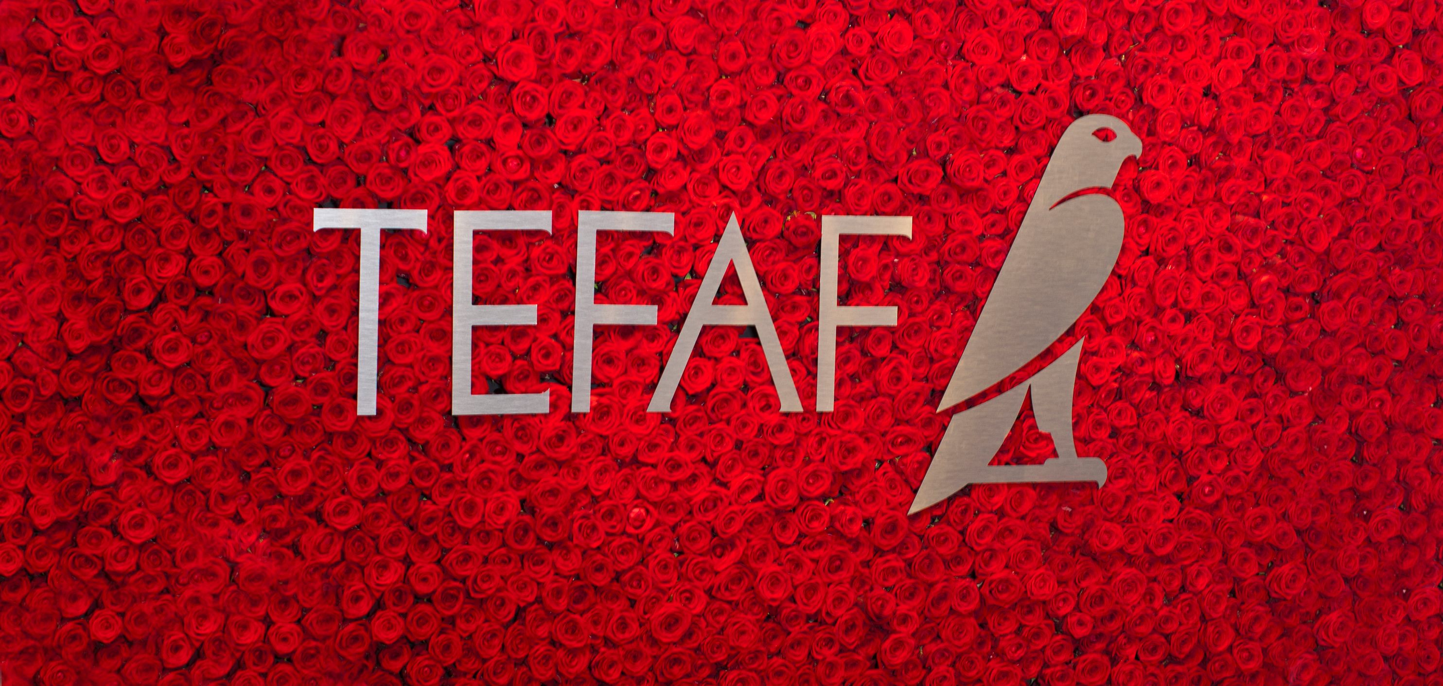 В Маастрихте откроется ярмарка TEFAF