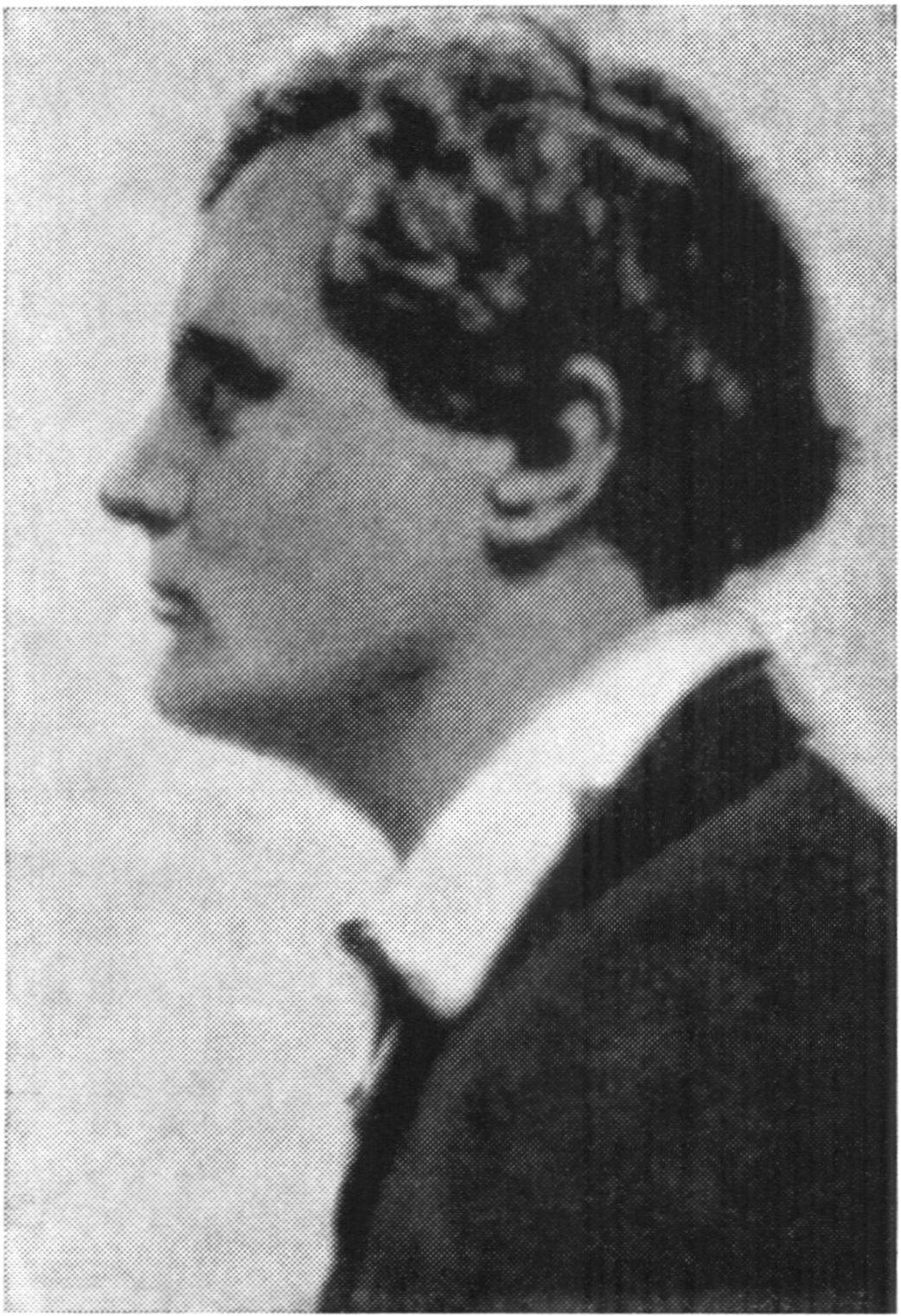 Амедео Модильяни. 1916
